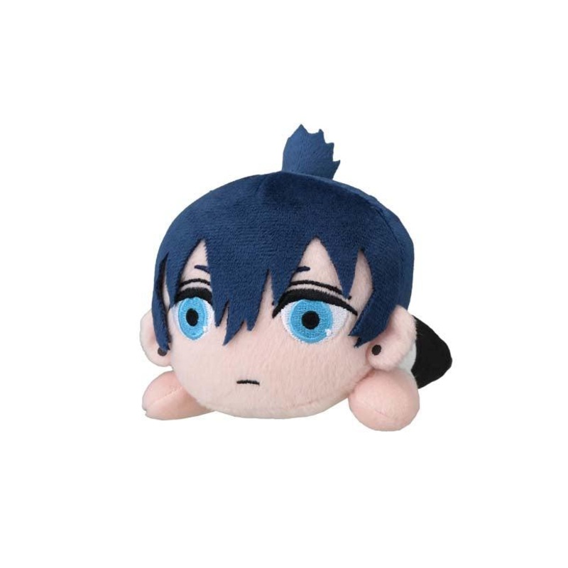 Chainsaw Man Sega Nesoberi Plush Hayakawa Aki S
