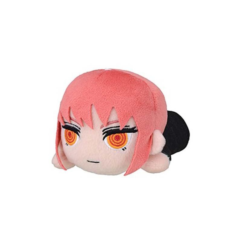 Chainsaw Man Sega Nesoberi Plush Makima S
