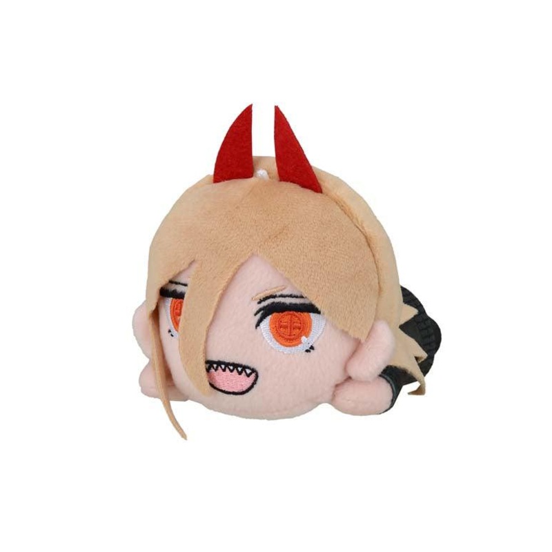 Chainsaw Man Sega Nesoberi Plush Power S