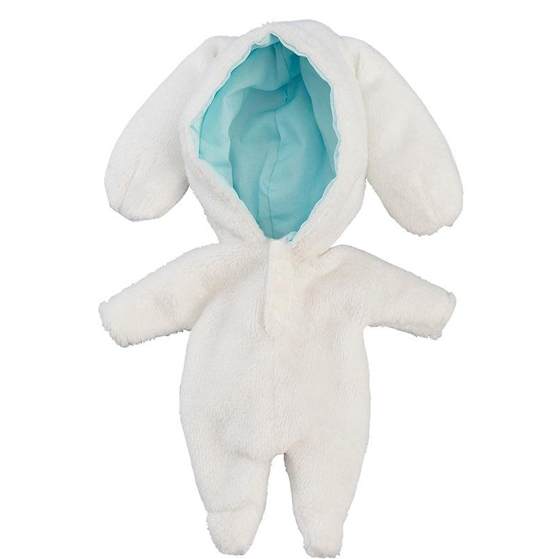 Cinnamoroll Nendoroid Doll Kigurumi Pajamas: Cinnamoroll
