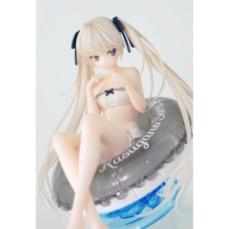 Yosuga no Sora TAITO Aqua Float Girls Figure Sora Kasugano