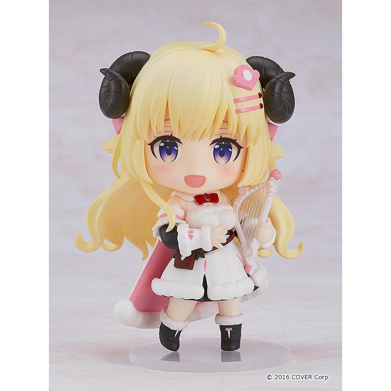2066 hololive production Nendoroid Tsunomaki Watame