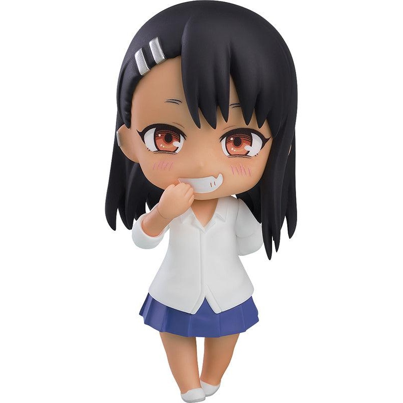 2098 DON’T TOY WITH ME, MISS NAGATORO Season 2 Nendoroid Nagatoro
