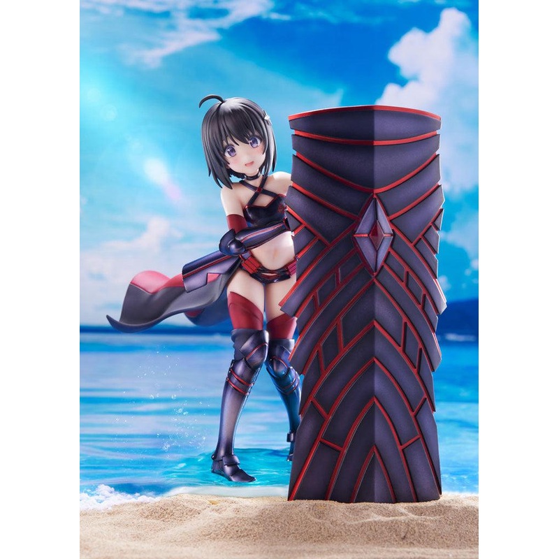 Bofuri: I Don’t Want to Get Hurt, so I’ll Max Out My Defense Season 2 F:NEX FuRyu Maple Original Armor ver.
