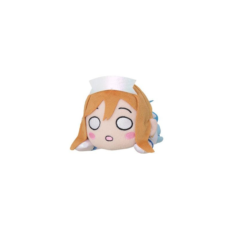 Love Live! Sunshine!! Sega x Hatsune Miku Nesoberi Plush Kunikida Hanamaru S