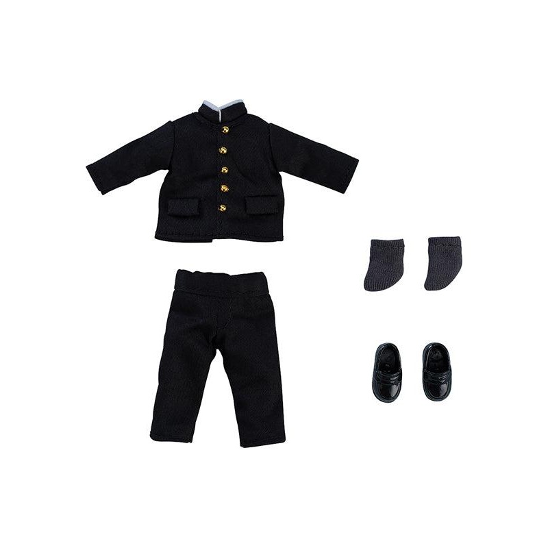 Nendoroid Doll Outfit Set: School Uniform