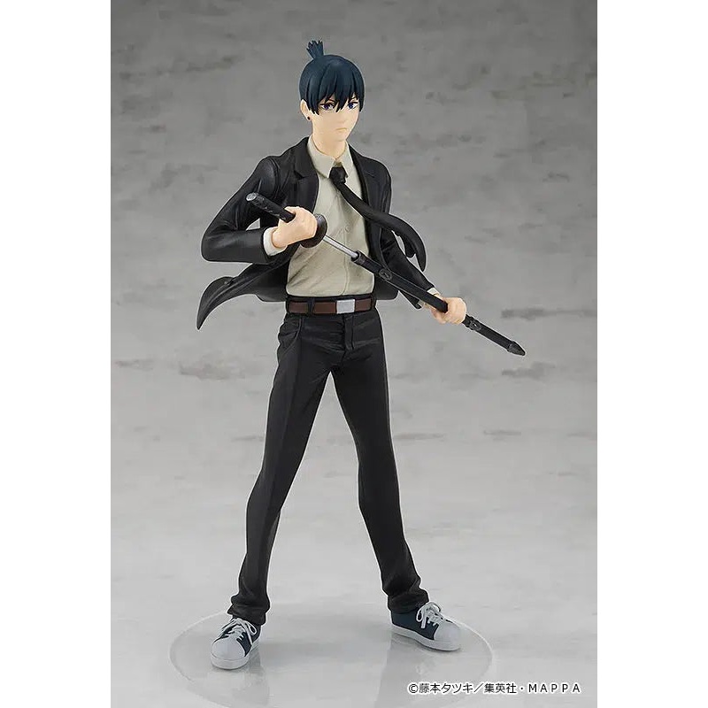 Chainsaw Man POP UP PARADE Aki Hayakawa