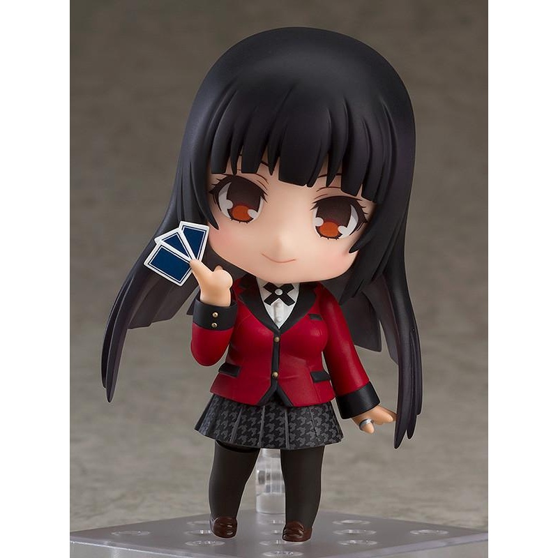 882 Kakegurui  Nendoroid Yumeko Jabami(re-run)