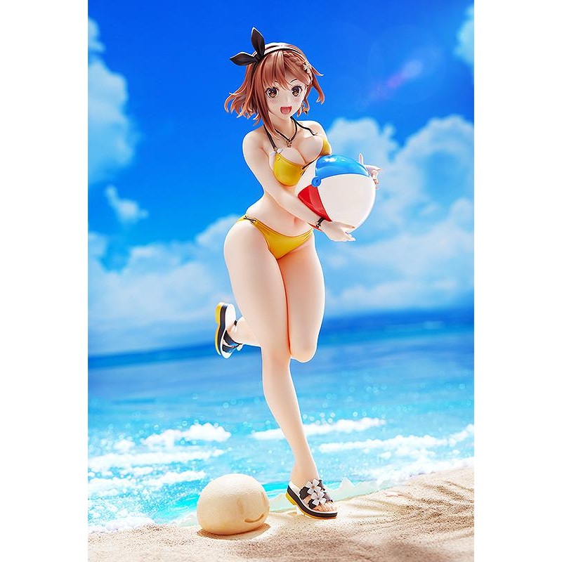 Atelier Ryza 2: Lost Legends & The Secret Fairy Ryza (Swimsuit Ver.) 1/7 Scale Figure BY GOOD SMILE COMPANY