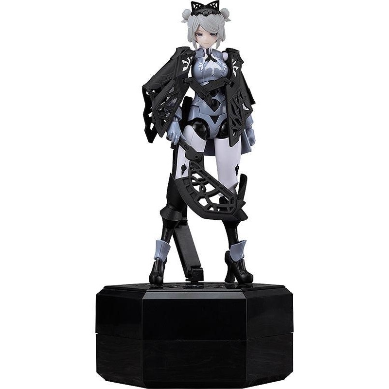 chitocerium Good Smile Company chitocerium VI-carbonia graphites