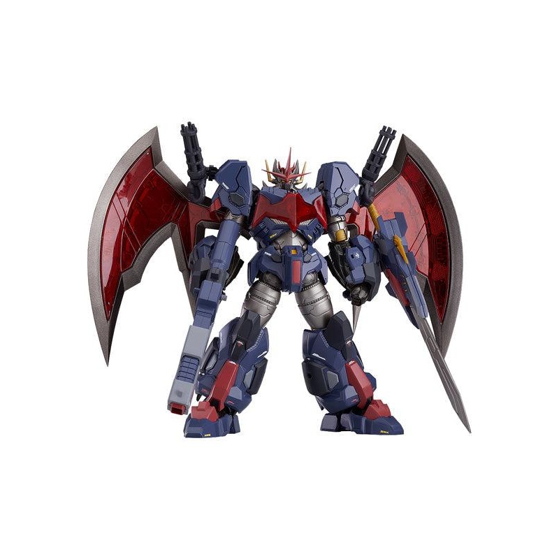 Mazinkaiser MODEROID Armed Mazinkaiser Go-Valiant(re-run)