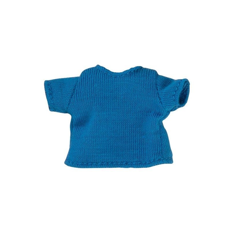 Nendoroid Doll Outfit Set: T-Shirt (Blue)