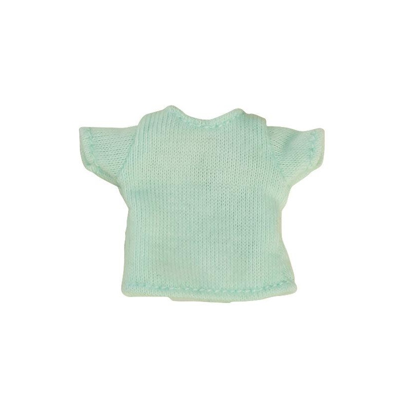 Nendoroid Doll Outfit Set: T-Shirt (Light Blue)