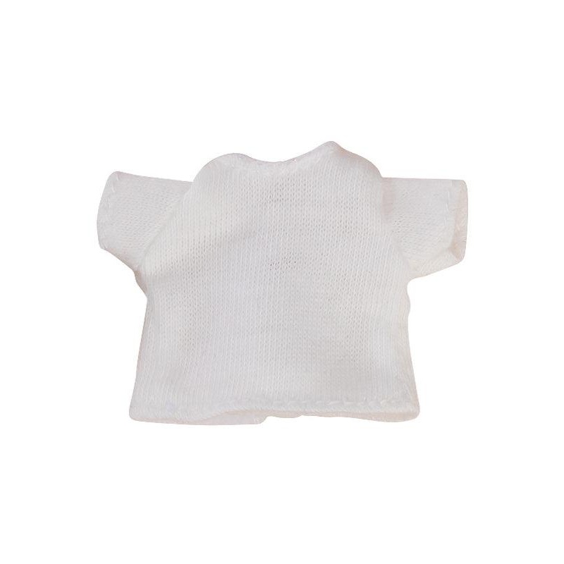 Nendoroid Doll Outfit Set: T-Shirt (White)