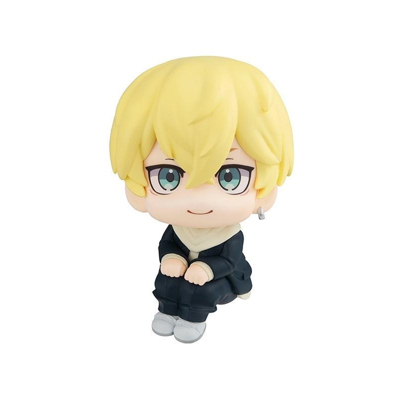 Tokyo Revengers MEGAHOUSE Lookup Chifuyu Matsuno