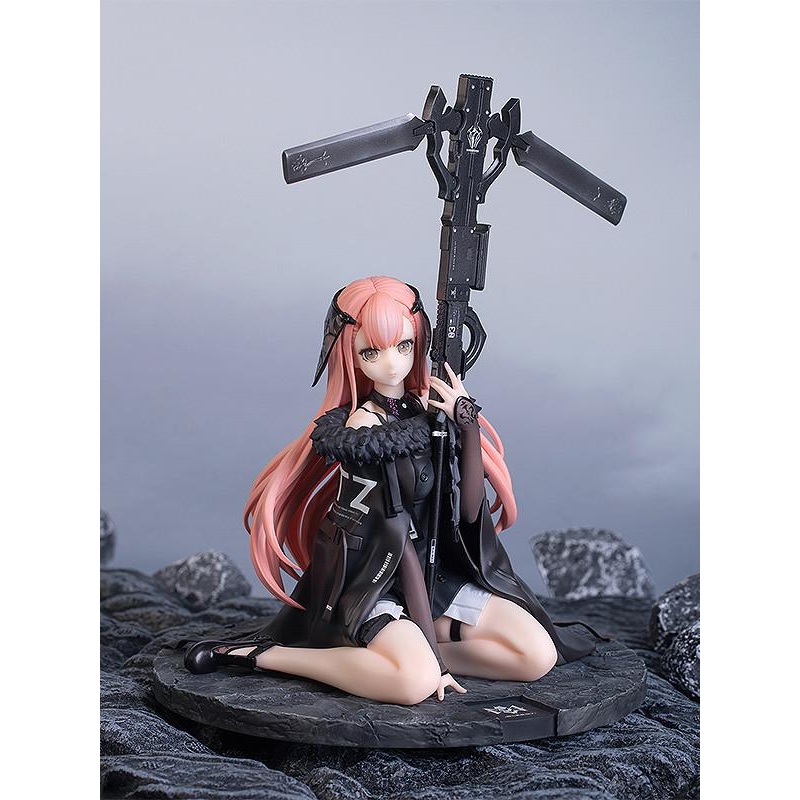 A-Z (C) 1/7 Scale Figure BY MYETHOS