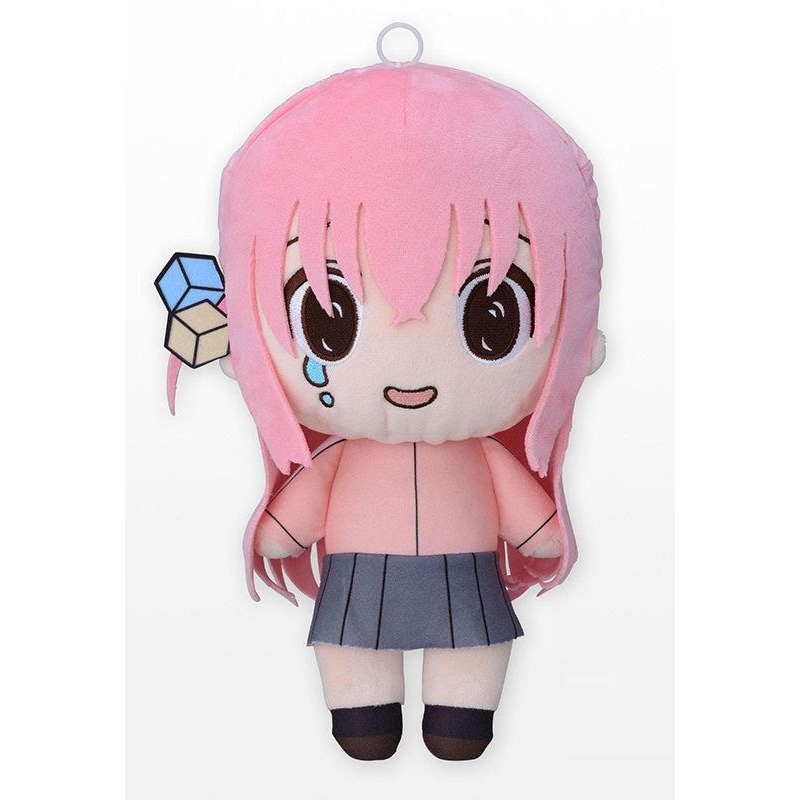 BOCCHI THE ROCK! SEGA SP Vibrating Plush