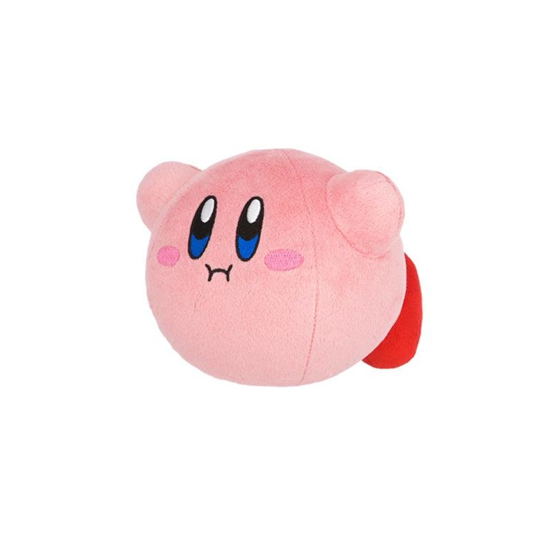 Kirby’s Dream Land Sanei-boeki ALL STAR COLLECTION Plush KP70 Kirby (S Size) Hovering