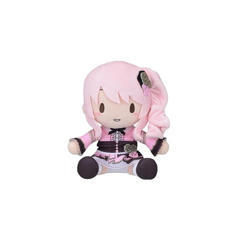 Project SEKAI Colorful Stage! feat. Hatsune Miku SEGA Fuwa Petit Plush Akiyama Mizuki Imprisoned Marionette M