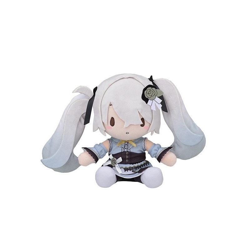 Project SEKAI Colorful Stage! feat. Hatsune Miku SEGA Fuwa Petit Plush Daremo Inai Sekai no Hatsune Miku Imprisoned Marionette M