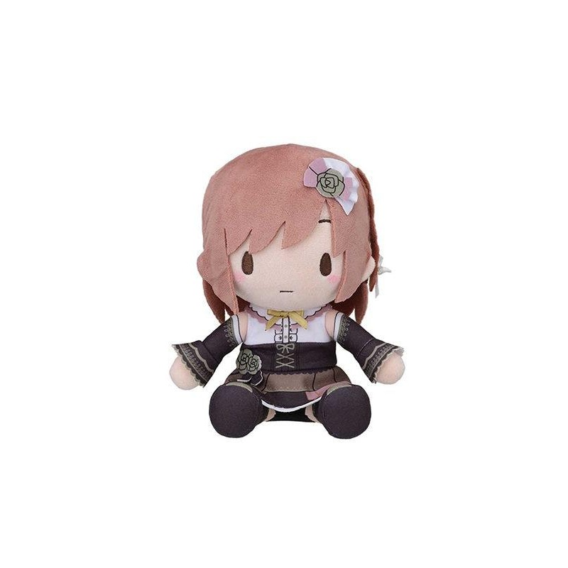 Project SEKAI Colorful Stage! feat. Hatsune Miku SEGA Fuwa Petit Plush Shinonome Ena Imprisoned Marionette M