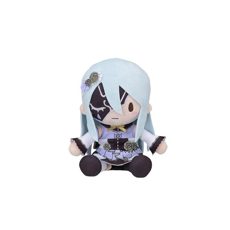 Project SEKAI Colorful Stage! feat. Hatsune Miku SEGA Fuwa Petit Plush Yoisaki Kanade Imprisoned Marionette M