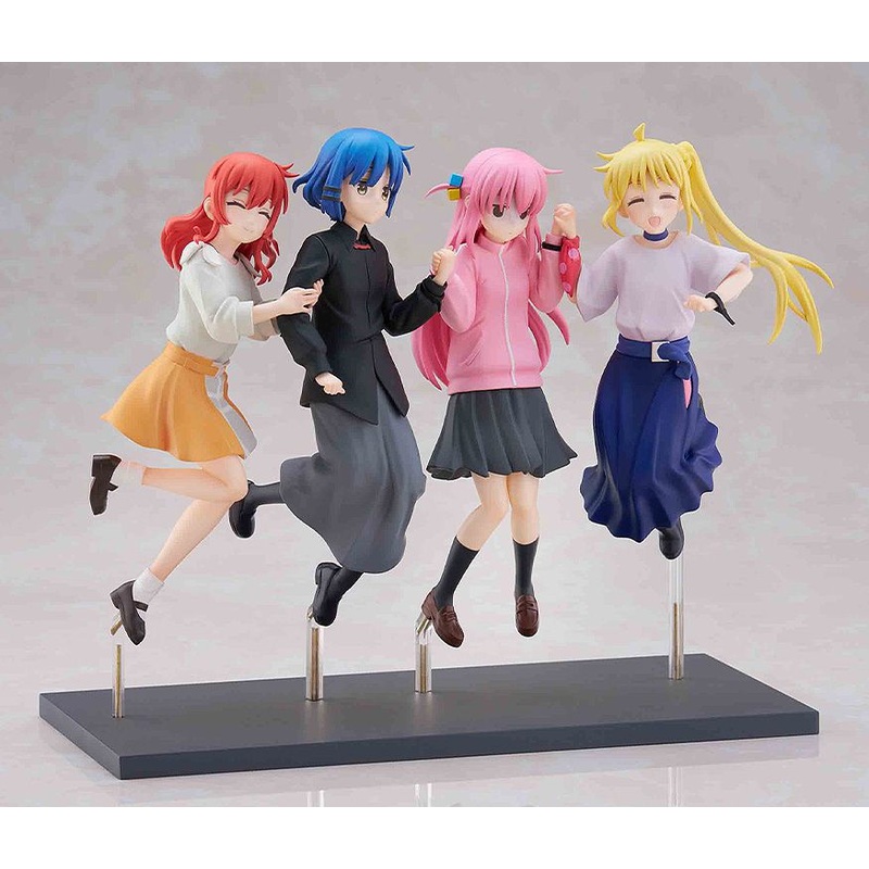 ANIPLEX Bocchi the Rock! Jumping Girl(s) Non-Scale Figure [preorder]