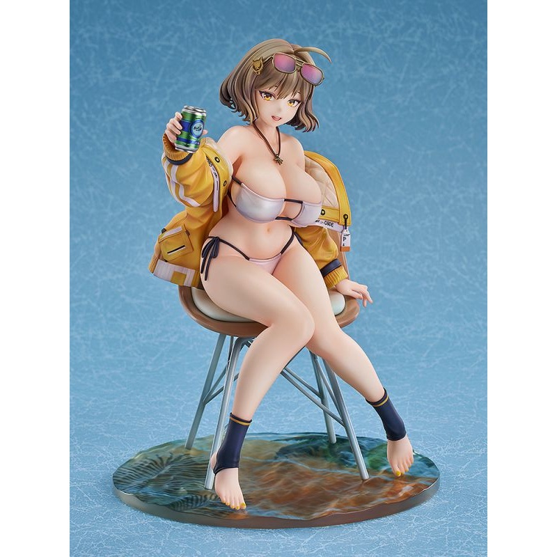 Anis: Sparkling Summer GoodSmile Arts Shanghai GODDESS OF VICTORY: NIKKE[preorder]
