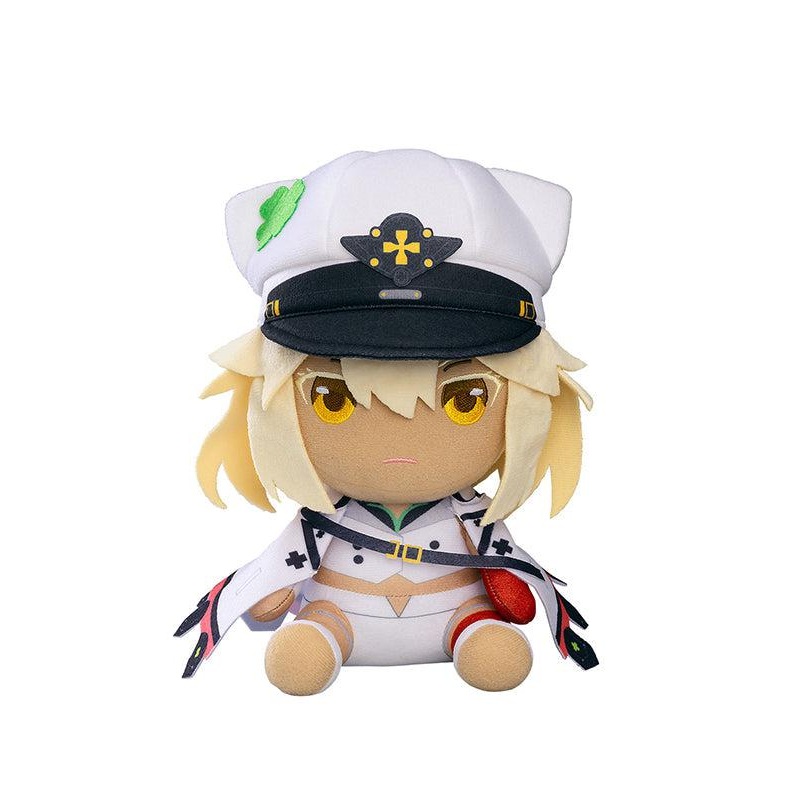 GUILTY GEAR Xrd REV 2 Good Smile Company Plushie Ramlethal Valentine