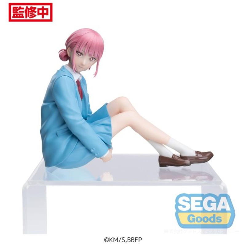SEGA “Blue Box” PM Perching Figure “Hina Chono” [preorder]