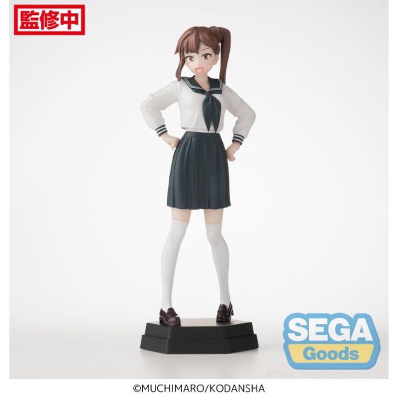 SEGA Desktop x Decorate Collections “There is also a hole in the student organization!” “Hisako Kotobuki”[preorder]
