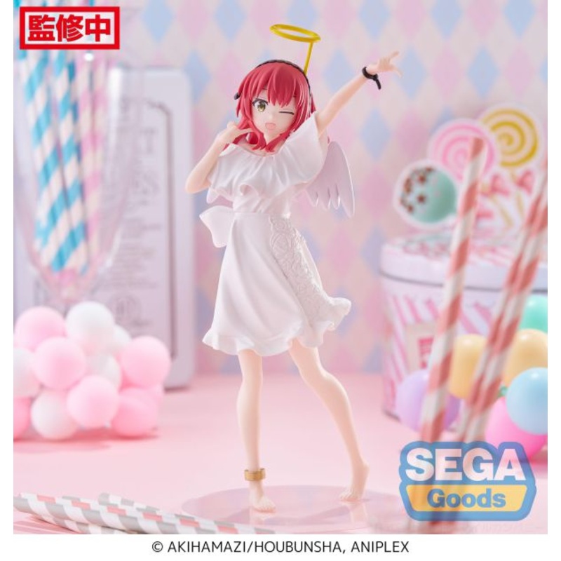 SEGA Luminasta Anime “BOCCHI THE ROCK!” “Ikuyo Kita”[preorder]