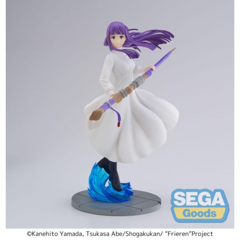SEGA Luminasta “Frieren: Beyond Journey’s End” “Fern” ~Ordinary Offensive Magic (Zoltraak)~[preorder]