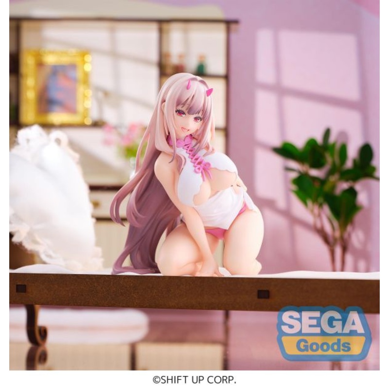 SEGA Yumemirize “GODDESS OF VICTORY: NIKKE” “Viper” [preorder]