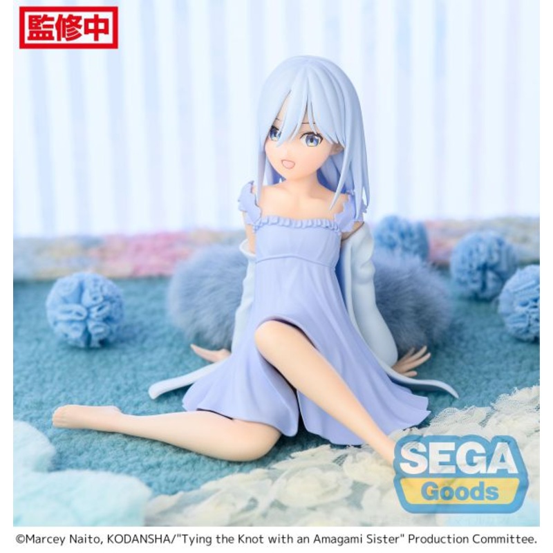 SEGA Yumemirize “Tying the Knot with an Amagami Sister” “Asahi Amagami” [preorder]