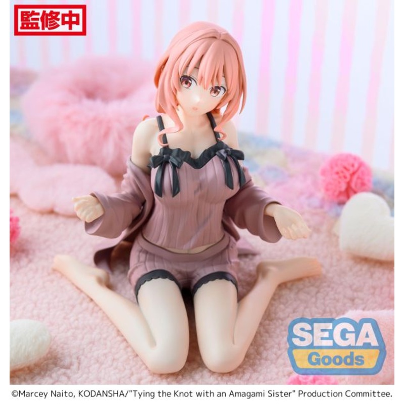 SEGA Yumemirize “Tying the Knot with an Amagami Sister” “Yuna Amagami” [preorder]