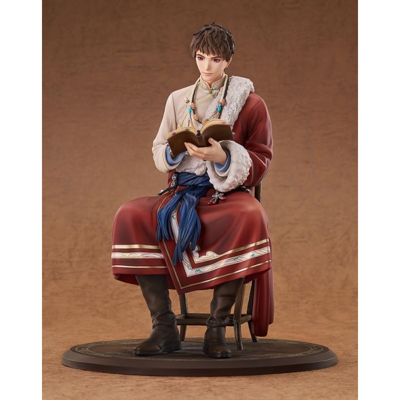 Wu Xie: Xinxue Jiumeng Ver. GoodSmile Arts Shanghai TIME RAIDERS[preorder]