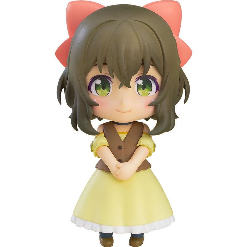 2192 Kuma Kuma Kuma Bear Punch! Nendoroid Fina