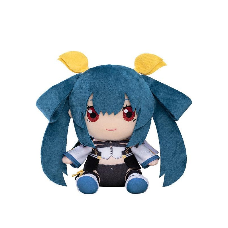 GUILTY GEAR Xrd REV 2 Good Smile Company Plushie Dizzy