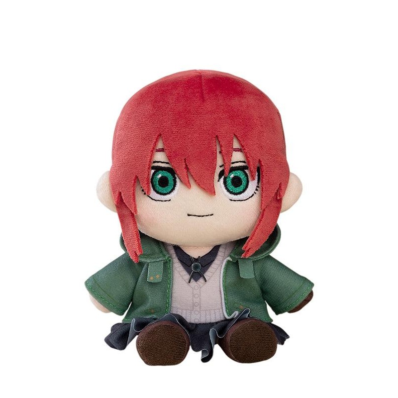 The Ancient Magus’ Bride Season 2 Good Smile Company Plushie: Chise Hatori
