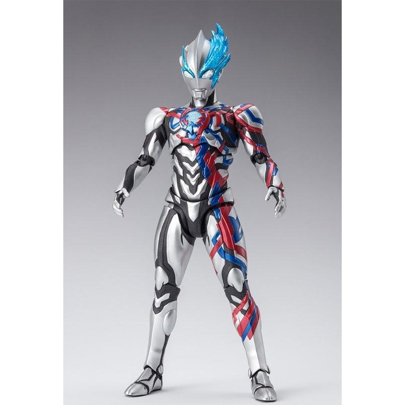 Ultraman Blazar Bandai S.H.Figuarts Ultraman Blazar (JP)