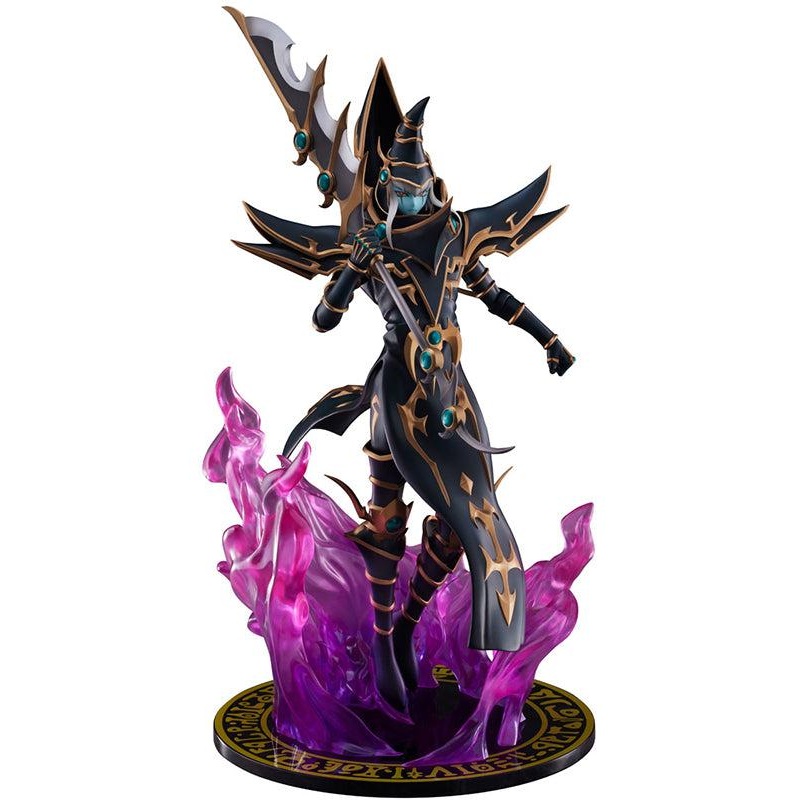 Yu-Gi-Oh! Duel Monsters F:NEX Dark Paladin