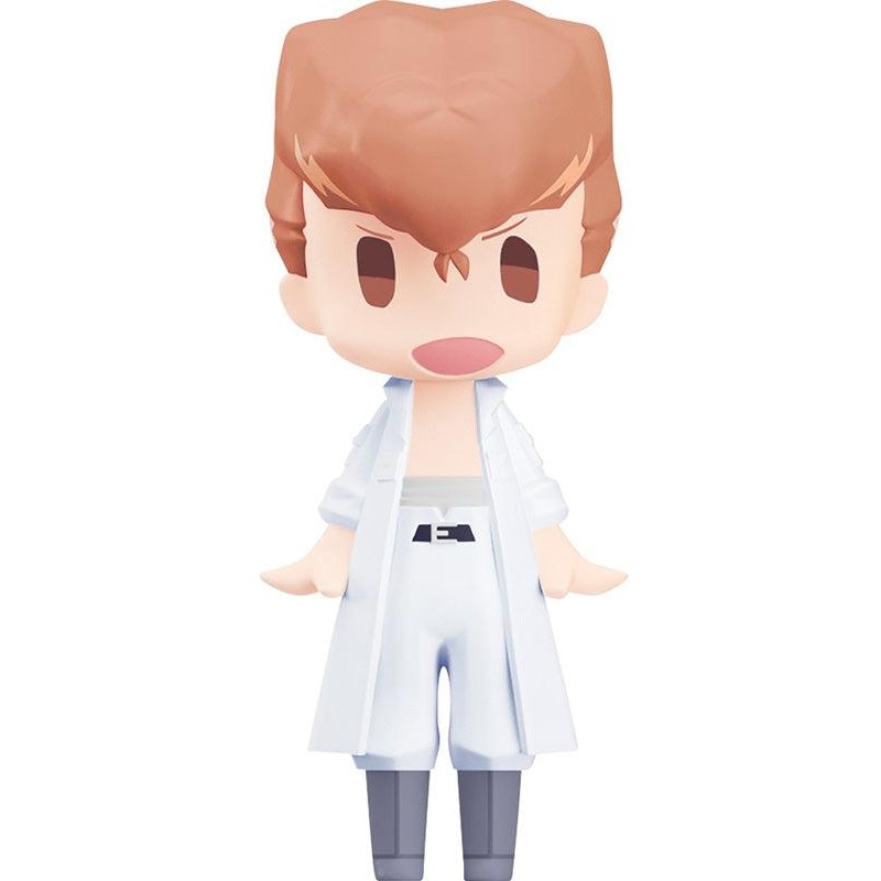 Yu Yu Hakusho HELLO! GOOD SMILE Kazuma Kuwabara