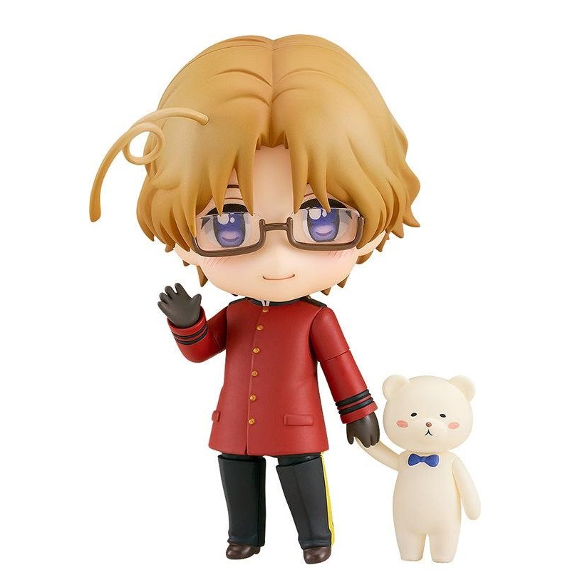 2173 Hetalia WorldStars Nendoroid Canada