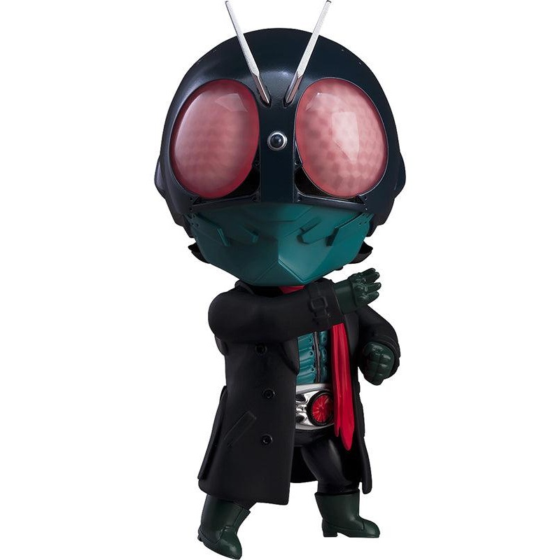 2211 SHIN KAMEN RIDER Nendoroid Kamen Rider