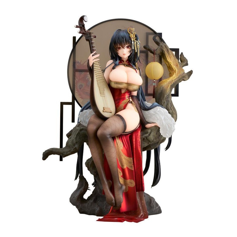 Azur Lane ALTER Taiho