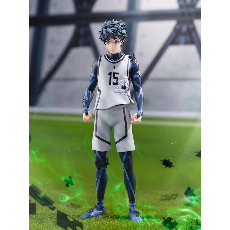 BLUE LOCK F:NEX Yoichi Isagi