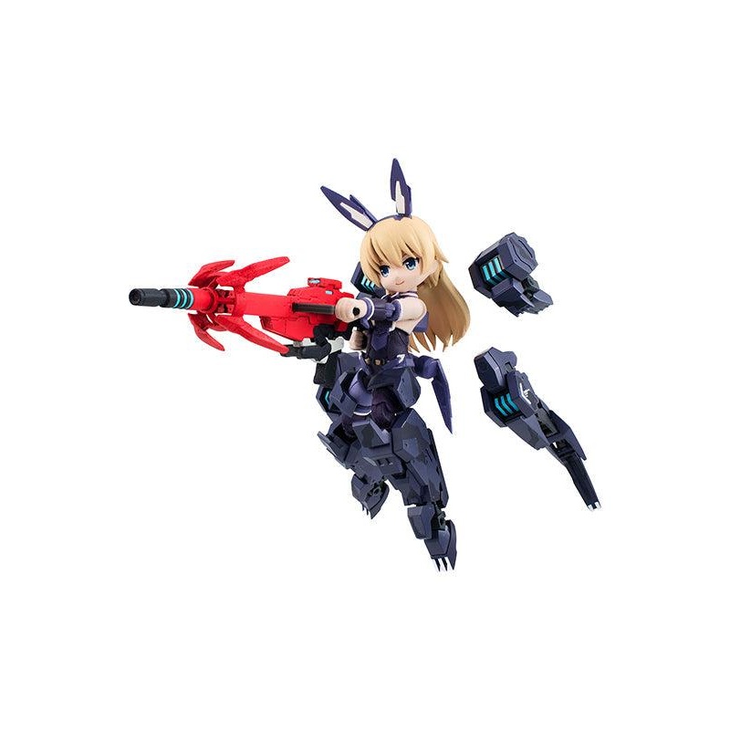 DESKTOP ARMY MEGAHOUSE ALICE GEAR AEGIS VIRGINIA MOBIUS