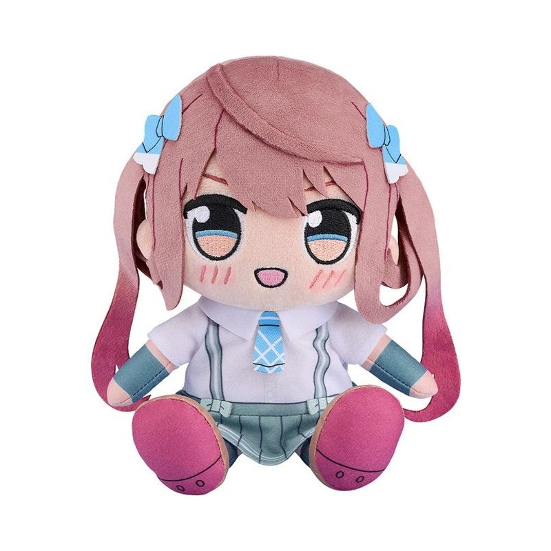 KanColle Season 2: Let’s Meet at Sea Good Smile Company Kuripan Plushie Asagumo