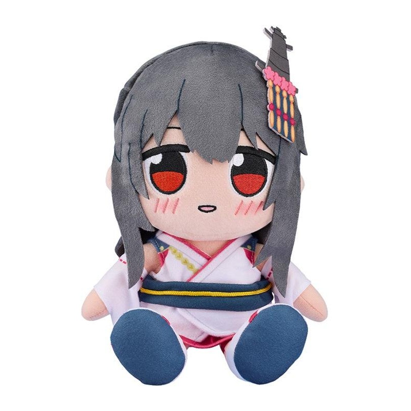 KanColle Season 2: Let’s Meet at Sea Good Smile Company Kuripan Plushie Fuso